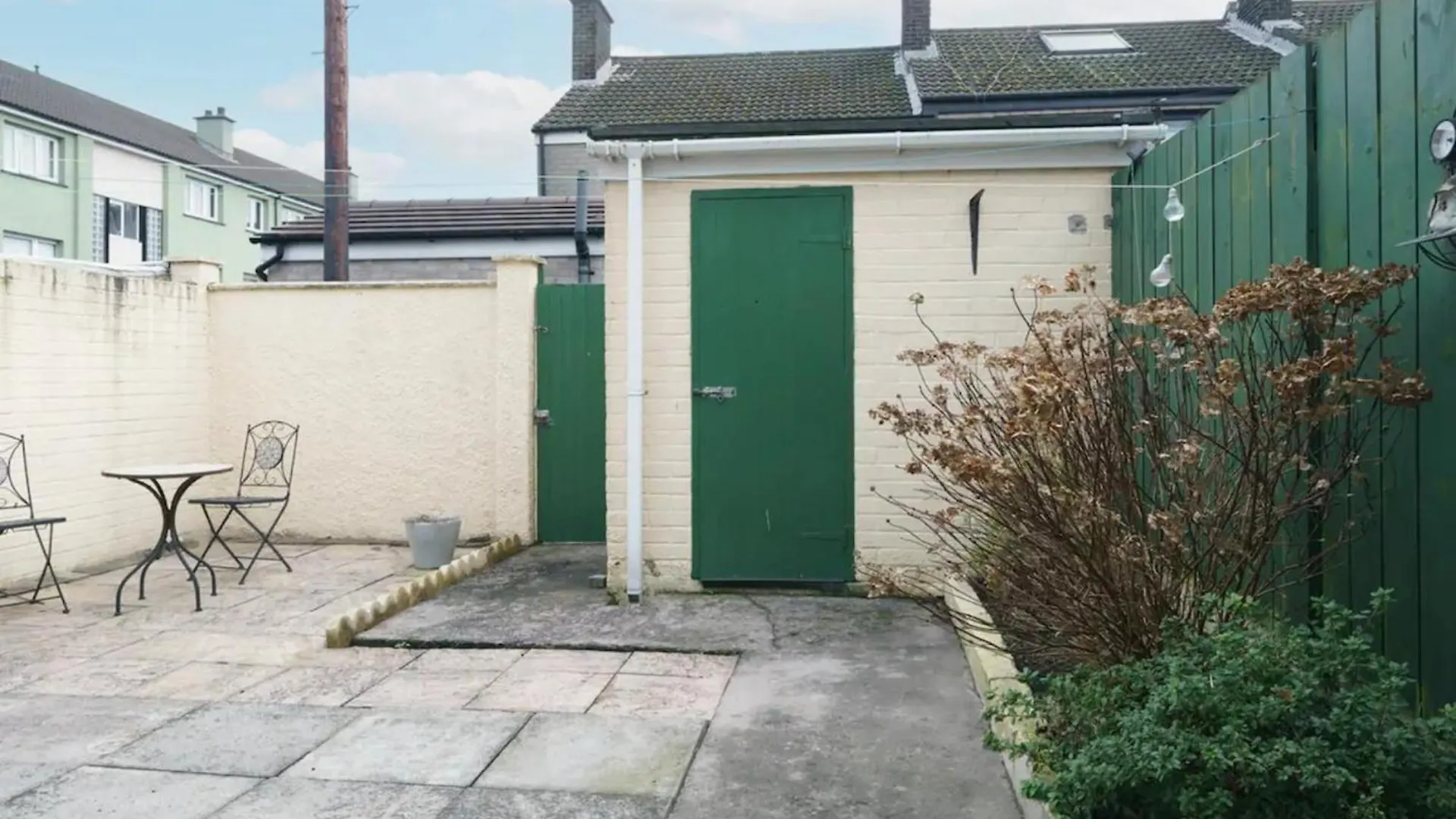 Pass The Keys Lovely Home In Holywood Lots Nearby Seaside Holywood (Down)