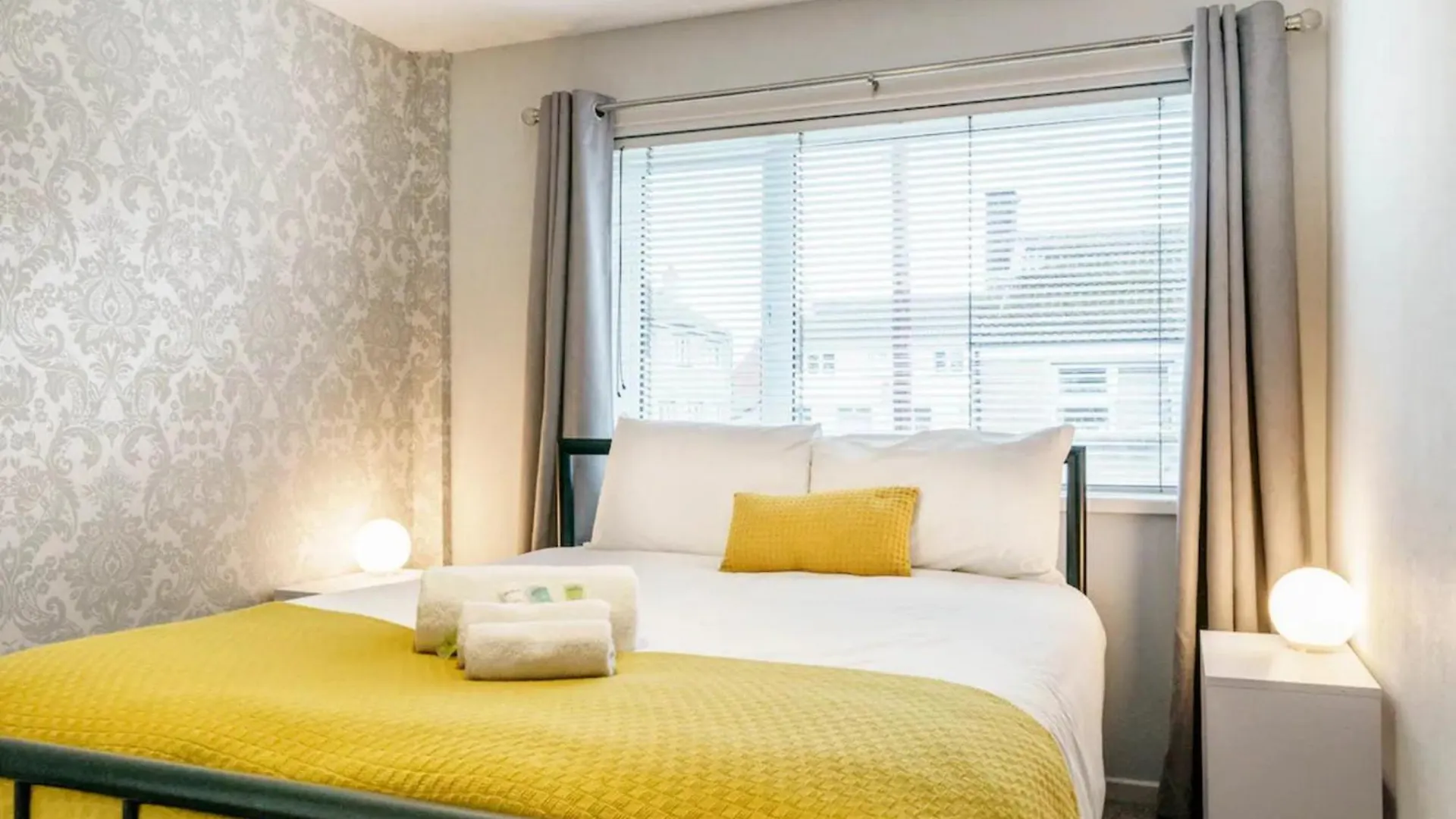 Pass The Keys Lovely Home In Holywood Lots Nearby Seaside United Kingdom