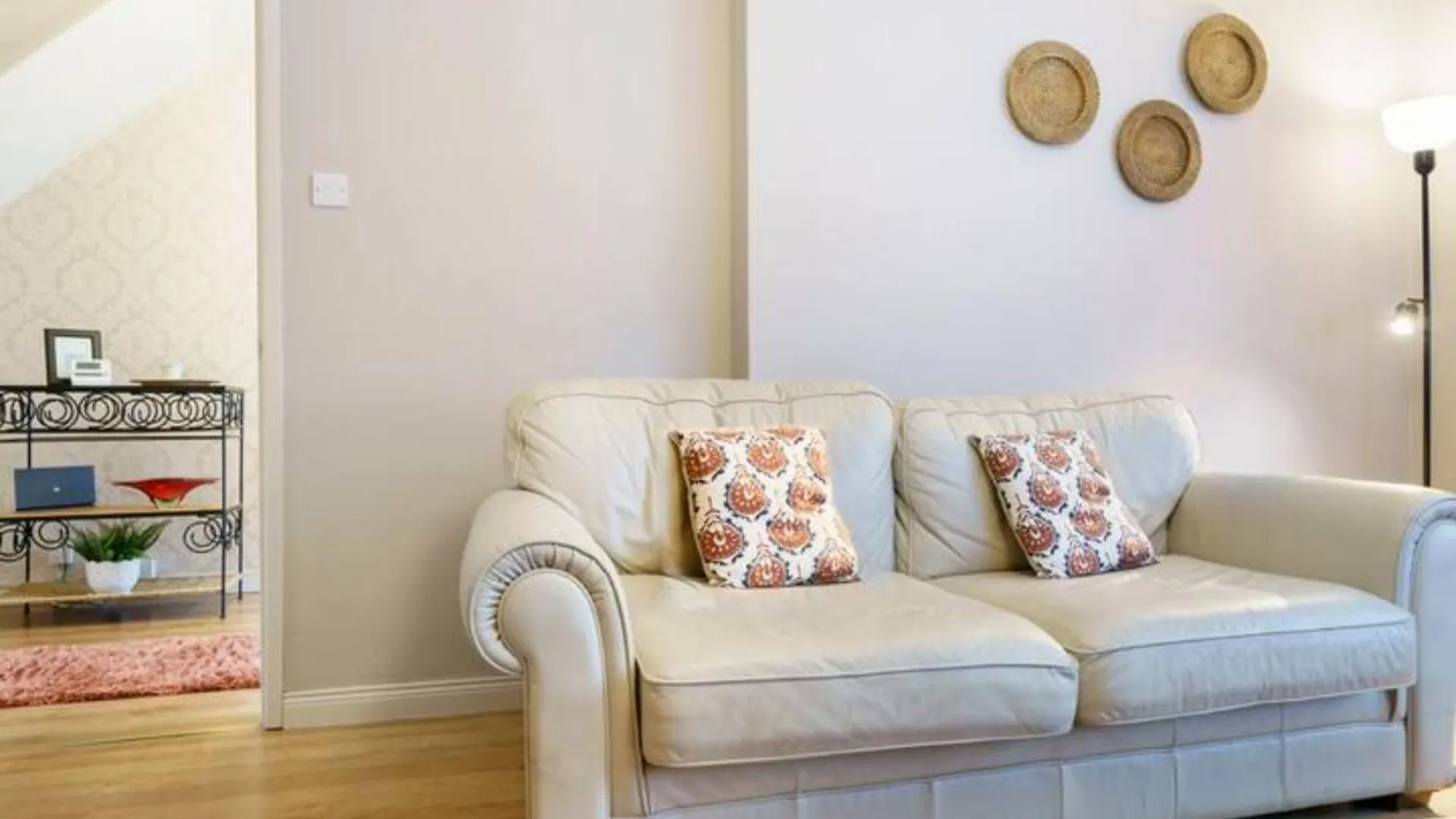 Pass The Keys Lovely Home In Holywood Lots Nearby Seaside