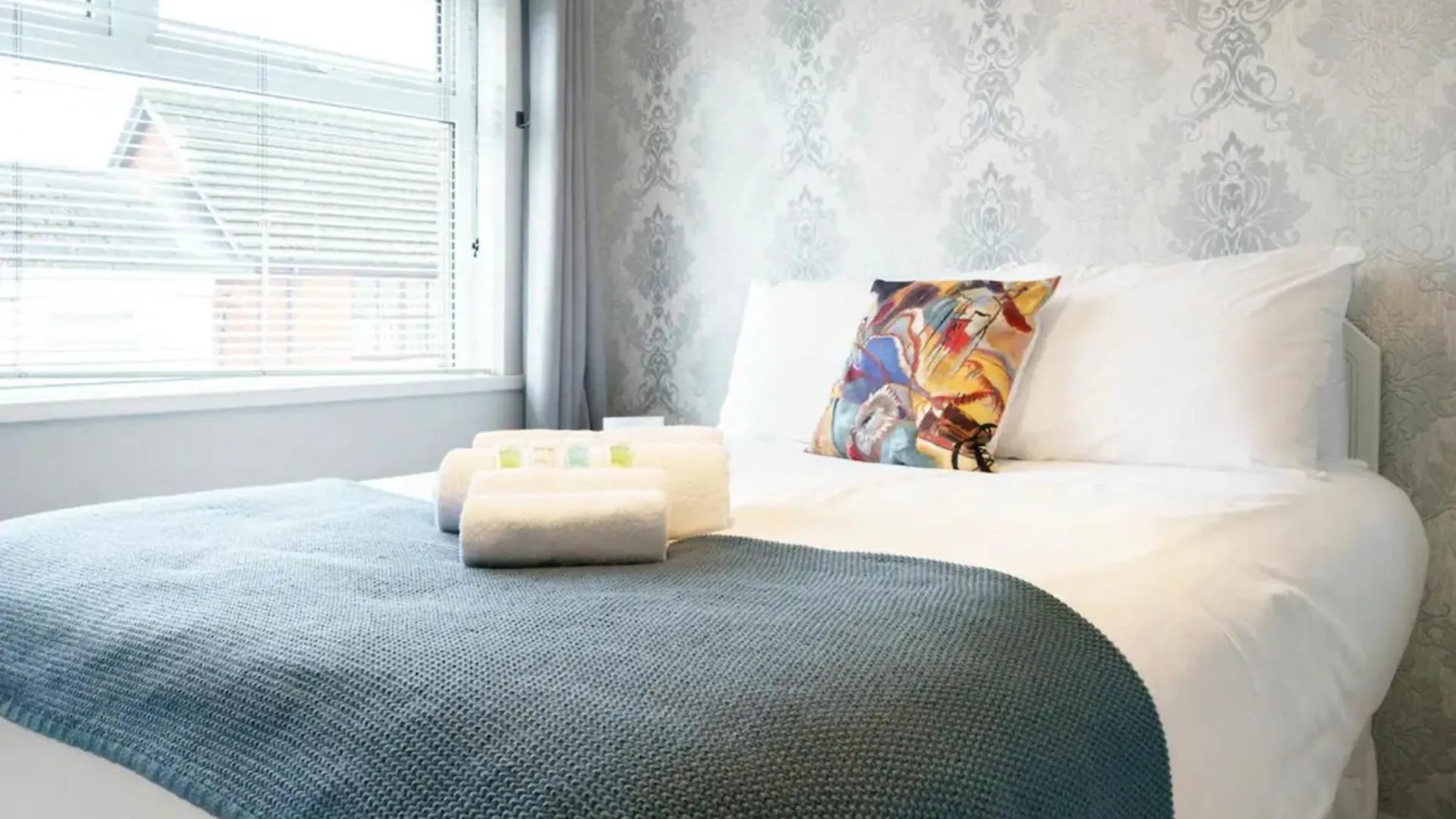 Holiday home Pass The Keys Lovely Home In Holywood Lots Nearby Seaside