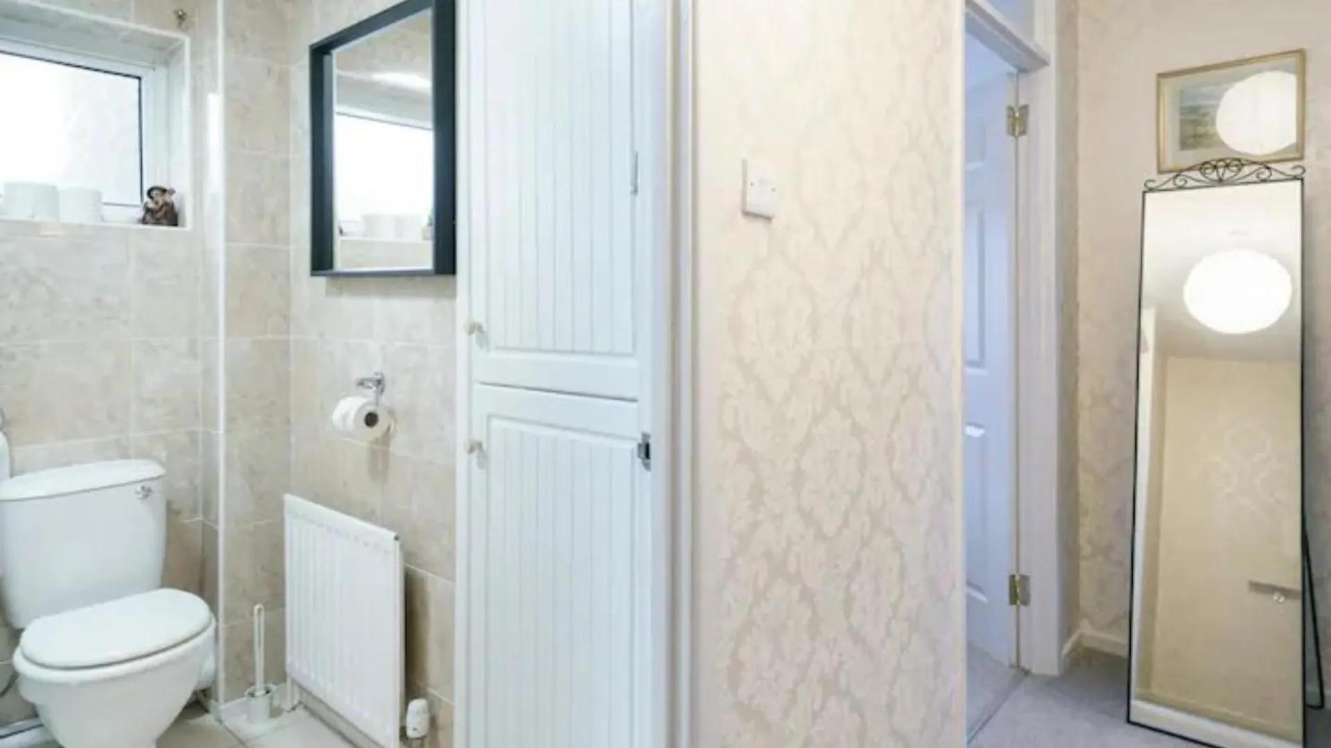 Pass The Keys Lovely Home In Holywood Lots Nearby Seaside Holiday home Holywood (Down)