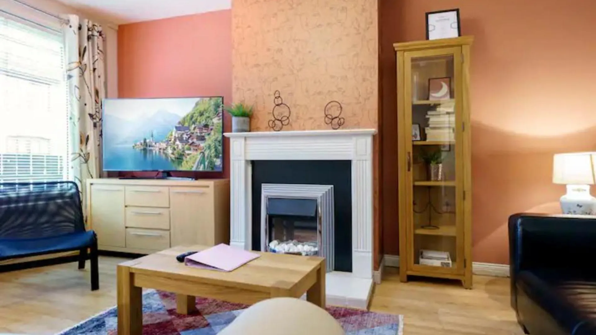 Pass The Keys Lovely Home In Holywood Lots Nearby Seaside 0*, Holywood (Down) United Kingdom