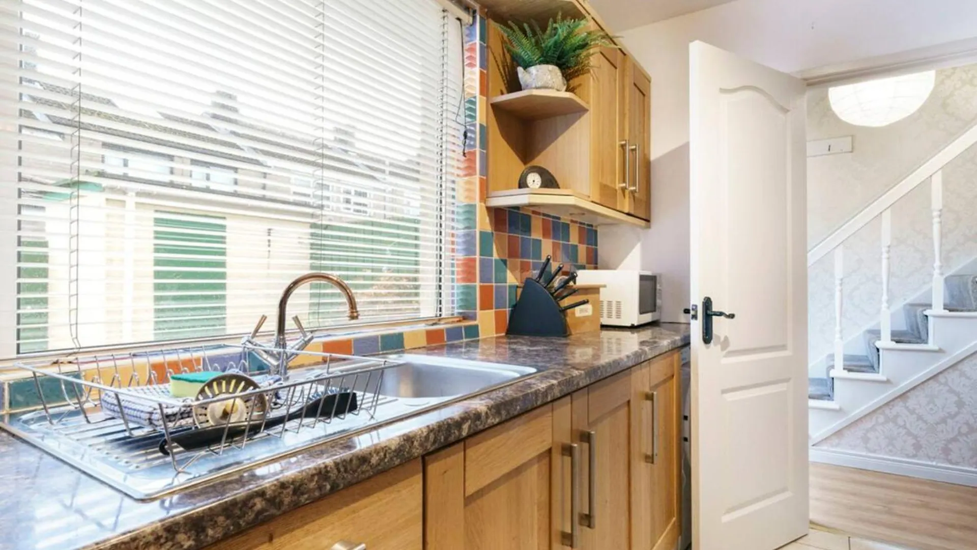 Holiday home Pass The Keys Lovely Home In Holywood Lots Nearby Seaside United Kingdom