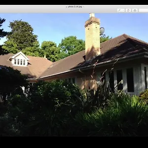 Bed & Breakfast Gweebarra, Holywood (Down)