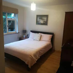 Apartment Cosy, Holywood (Down)