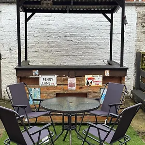 Apartment Excellent, Comfortable Location To Visit Belfast, Holywood (Down)